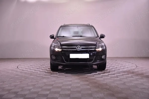 Tiguan 2.0 TDI 4Motion  - imagine 2