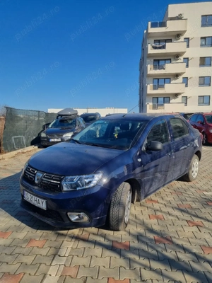 Logan 2018 36.000 km