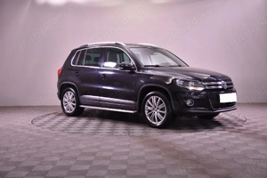 Tiguan 2.0 TDI 4Motion  - imagine 3
