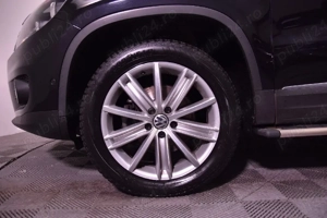 Tiguan 2.0 TDI 4Motion  - imagine 9