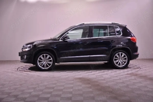 Tiguan 2.0 TDI 4Motion  - imagine 8