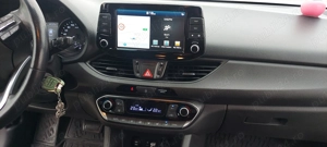 Hyundai i30 1.4 T-GDI break - imagine 4