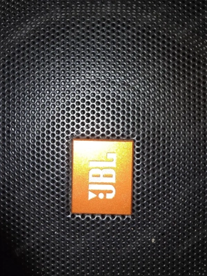 Subwoofer auto amplificat, JBL BASS PRO SL 2, 125