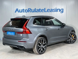 Volvo XC 60 - imagine 3