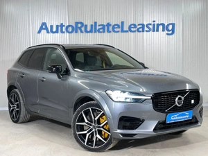 Volvo XC 60 - imagine 2