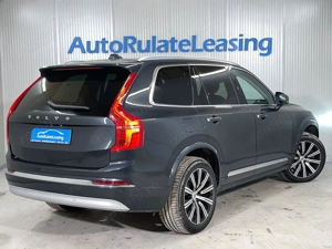 Volvo XC 90 - imagine 3