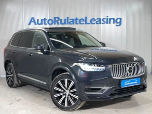 Volvo XC 90 - imagine 2