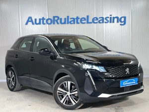 Peugeot 3008 - imagine 2