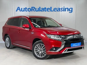 Mitsubishi Outlander - imagine 2