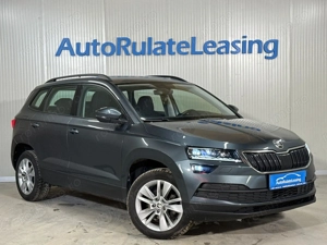 Skoda Karoq - imagine 2