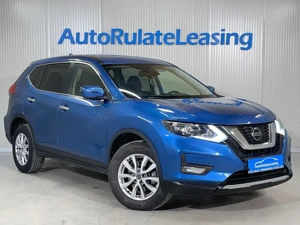 Nissan X-Trail - imagine 2