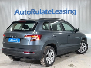 Skoda Karoq - imagine 3
