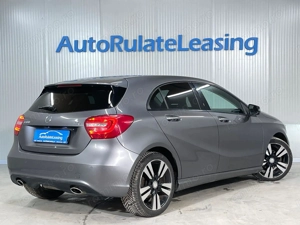 Mercedes-Benz A 180 - imagine 3