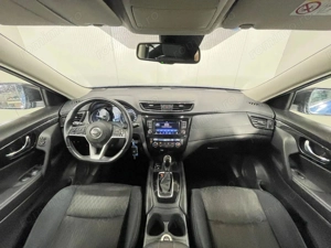 Nissan X-Trail - imagine 7