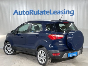 Ford EcoSport - imagine 4