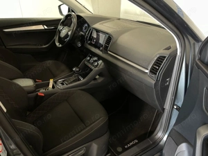 Skoda Karoq - imagine 9