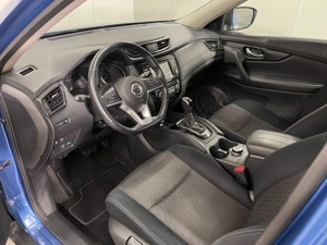 Nissan X-Trail - imagine 5