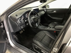 Mercedes-Benz A 180 - imagine 5