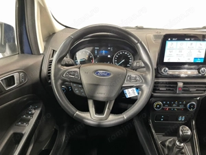 Ford EcoSport - imagine 6