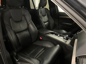 Volvo XC 90 - imagine 11