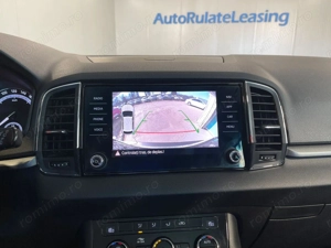 Skoda Karoq - imagine 13