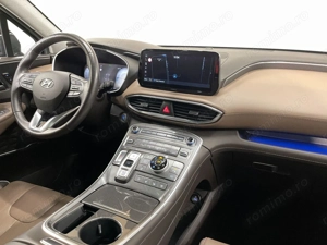 Hyundai Santa Fe - imagine 9