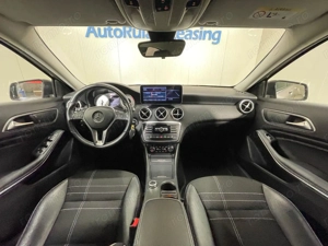 Mercedes-Benz A 180 - imagine 7