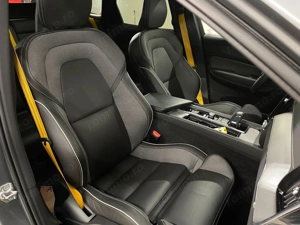 Volvo XC 60 - imagine 11