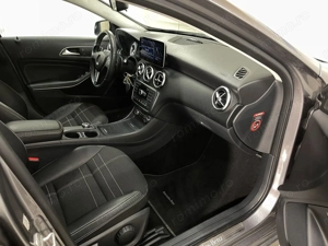 Mercedes-Benz A 180 - imagine 9