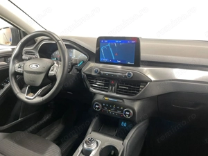 Ford Focus - imagine 8