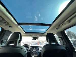 Volvo XC 90 - imagine 8