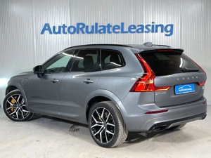 Volvo XC 60 - imagine 4