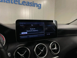 Mercedes-Benz A 180 - imagine 14