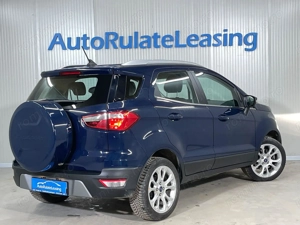 Ford EcoSport - imagine 3