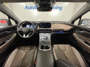 Hyundai Santa Fe - imagine 7