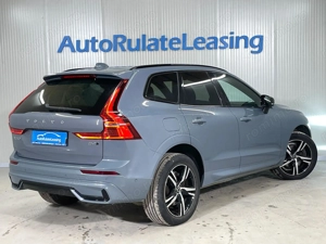 Volvo XC 60 - imagine 3