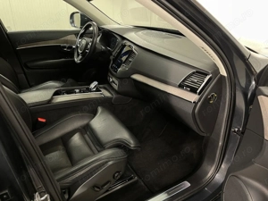 Volvo XC 90 - imagine 10