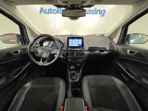 Ford EcoSport - imagine 7