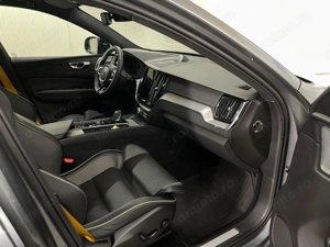 Volvo XC 60 - imagine 10