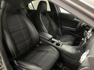 Mercedes-Benz A 180 - imagine 10