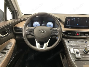 Hyundai Santa Fe - imagine 6