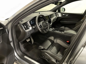 Volvo XC 60 - imagine 5