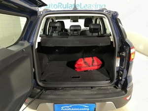 Ford EcoSport - imagine 12