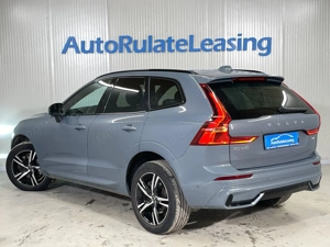 Volvo XC 60 - imagine 4