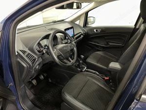 Ford EcoSport - imagine 5