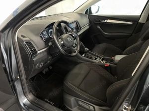 Skoda Karoq - imagine 5