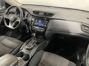 Nissan X-Trail - imagine 8