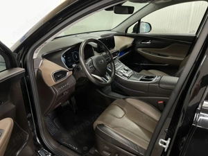 Hyundai Santa Fe - imagine 5