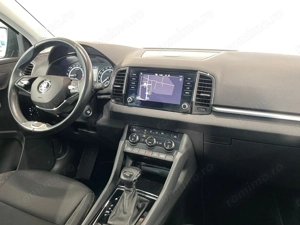 Skoda Karoq - imagine 8