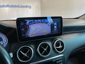 Mercedes-Benz A 180 - imagine 13